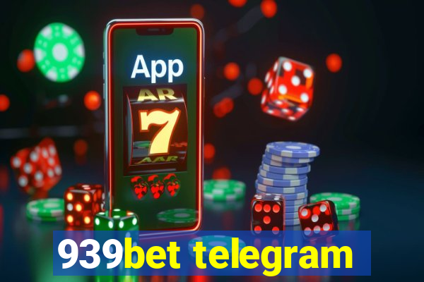 939bet telegram